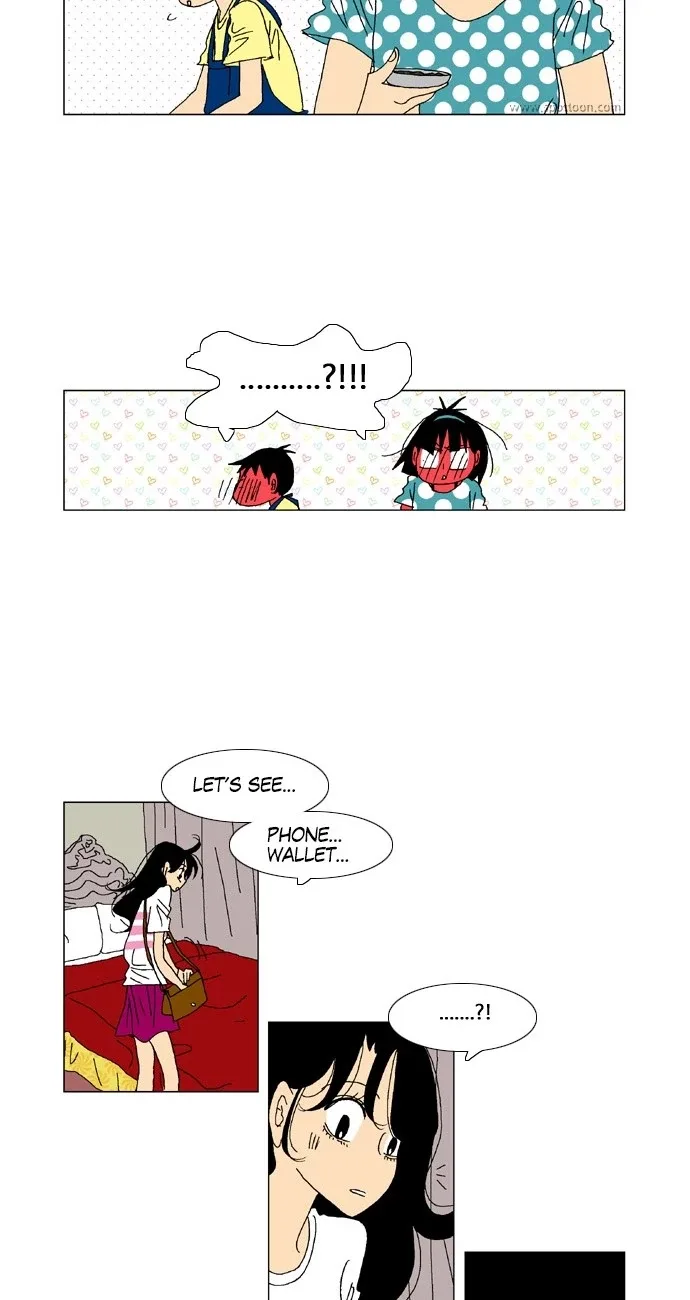 A Stranger in My House Chapter 47 page 10