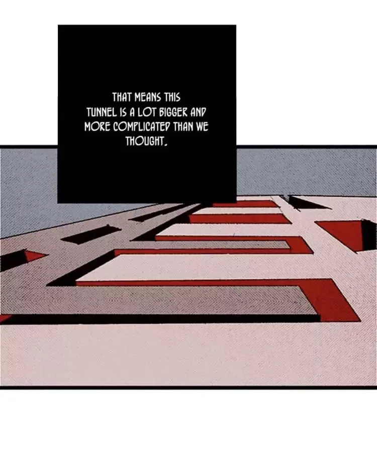 Demons can't be pretty Chapter 58 page 19