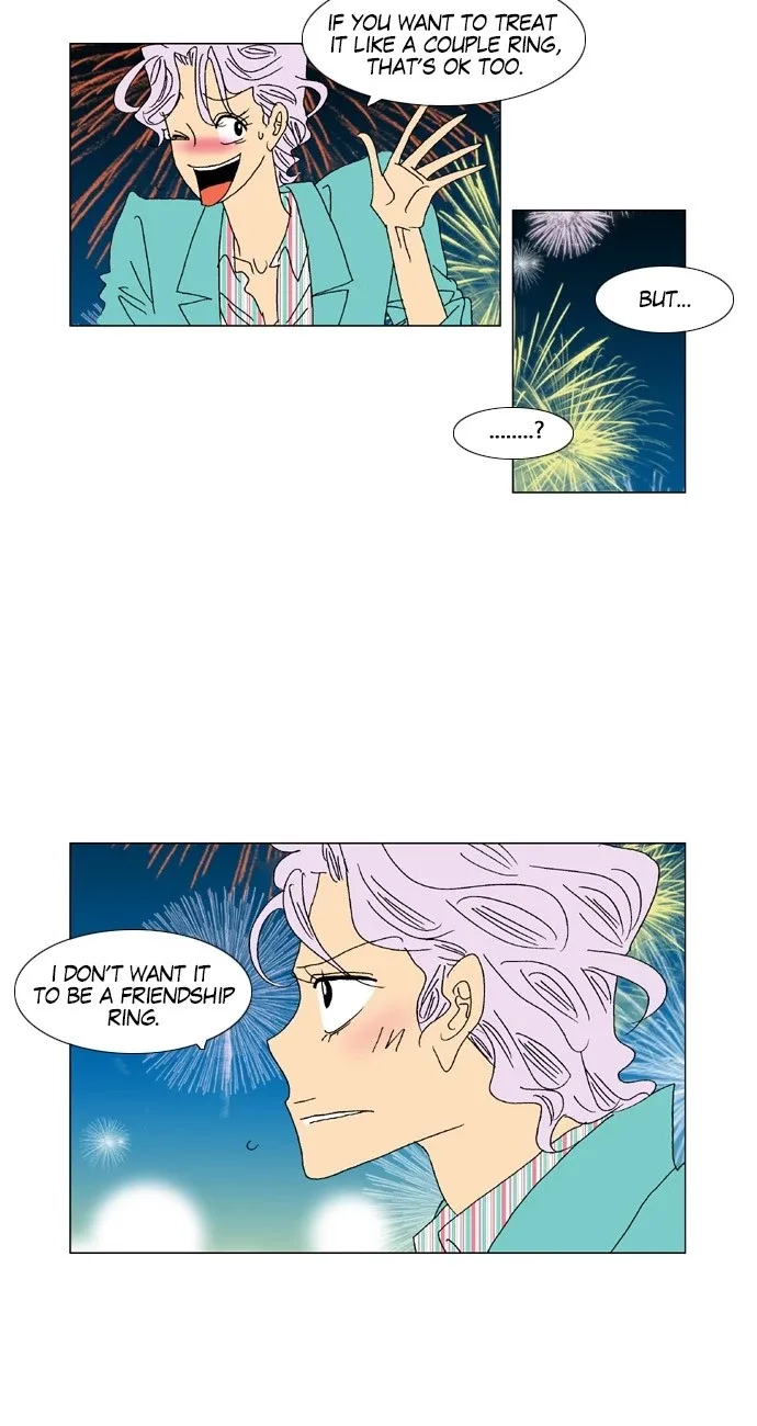A Stranger in My House Chapter 47 page 16