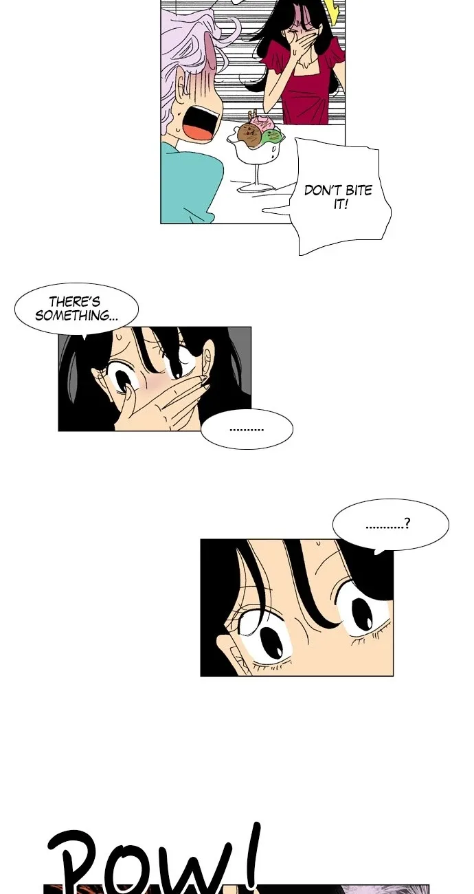 A Stranger in My House Chapter 47 page 13