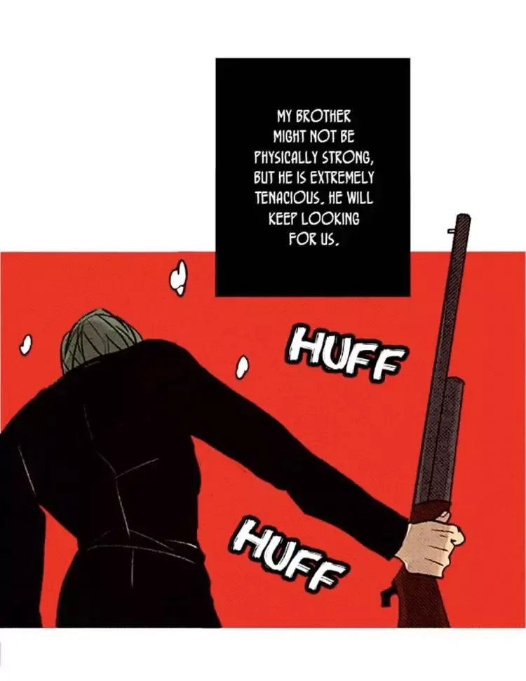 Demons can't be pretty Chapter 58 page 26