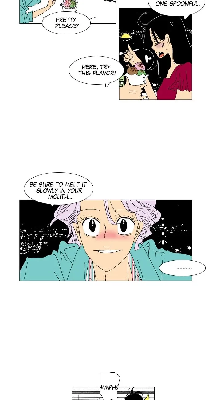 A Stranger in My House Chapter 47 page 12