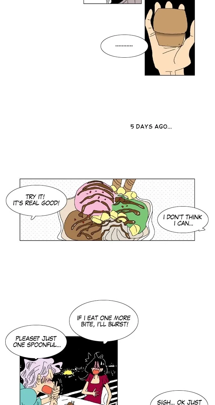 A Stranger in My House Chapter 47 page 11