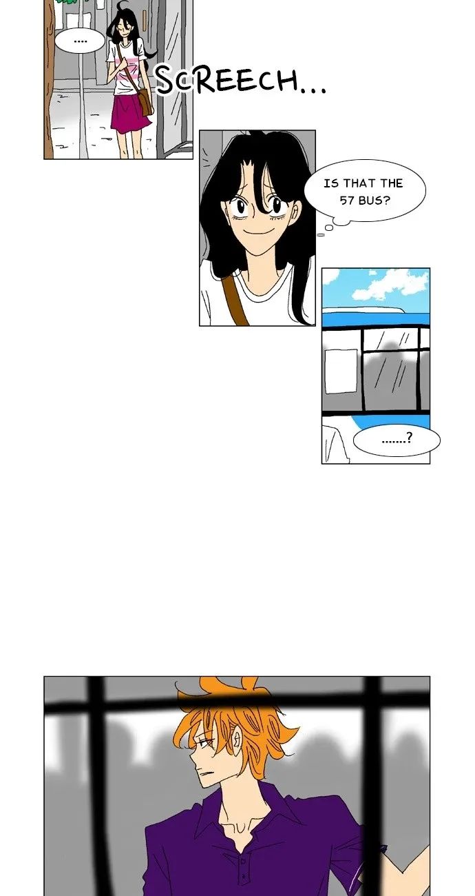 A Stranger in My House Chapter 47 page 23