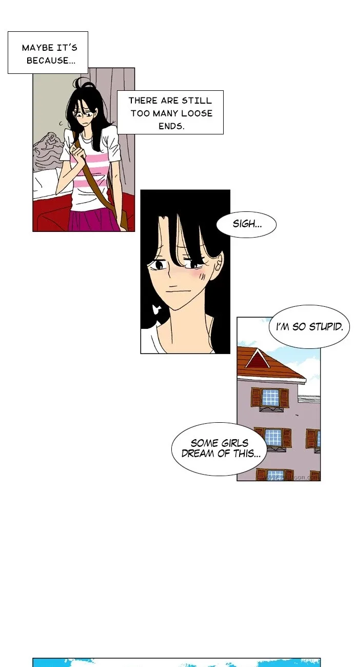 A Stranger in My House Chapter 47 page 18
