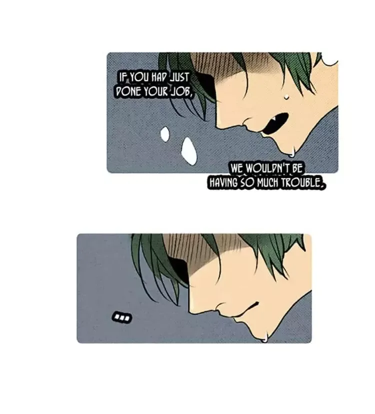 Demons can't be pretty Chapter 58 page 29