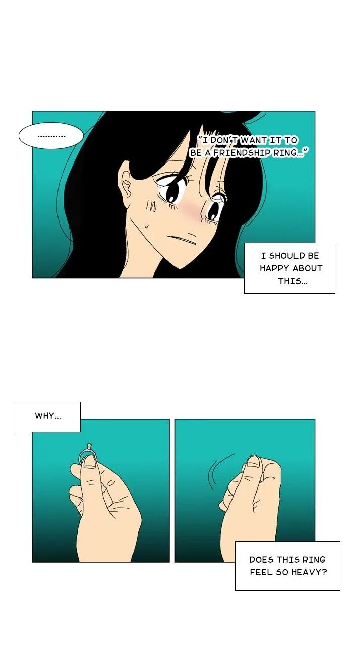A Stranger in My House Chapter 47 page 17