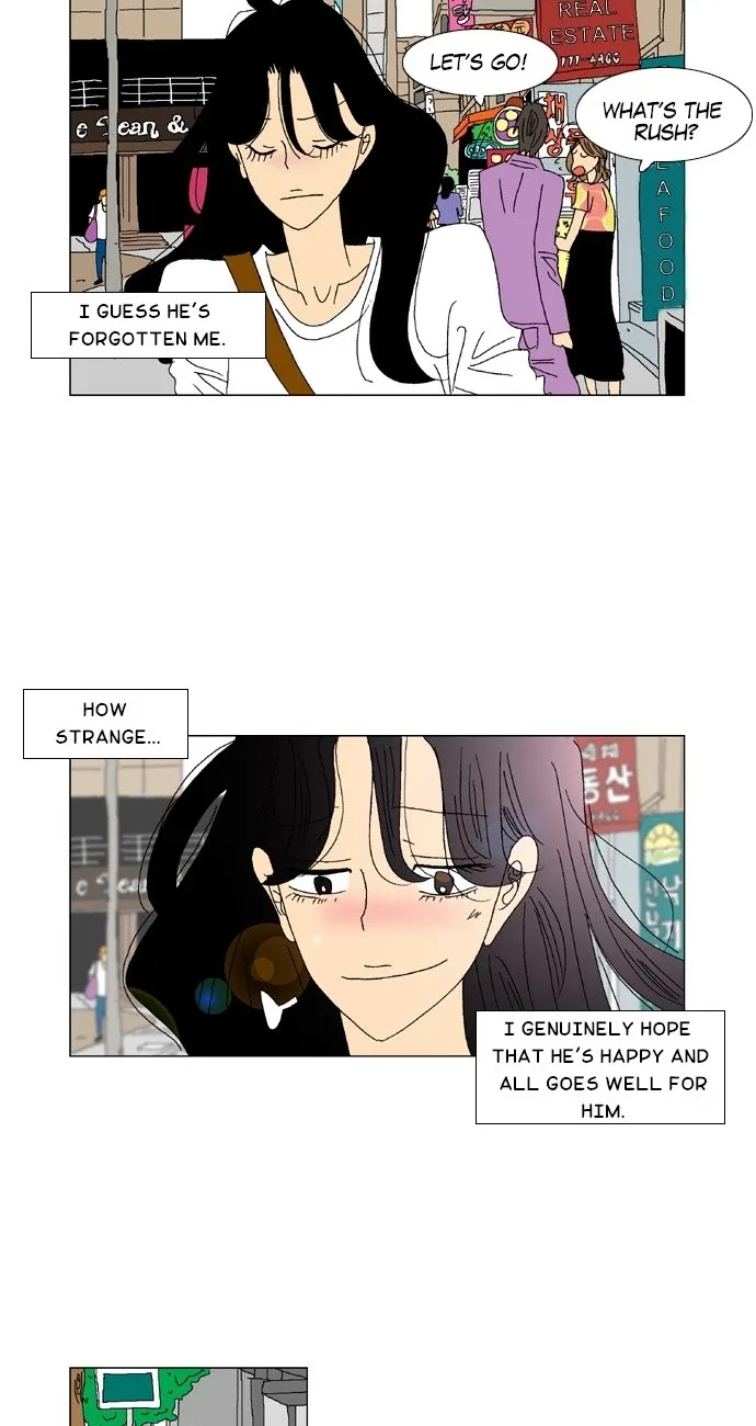 A Stranger in My House Chapter 47 page 22
