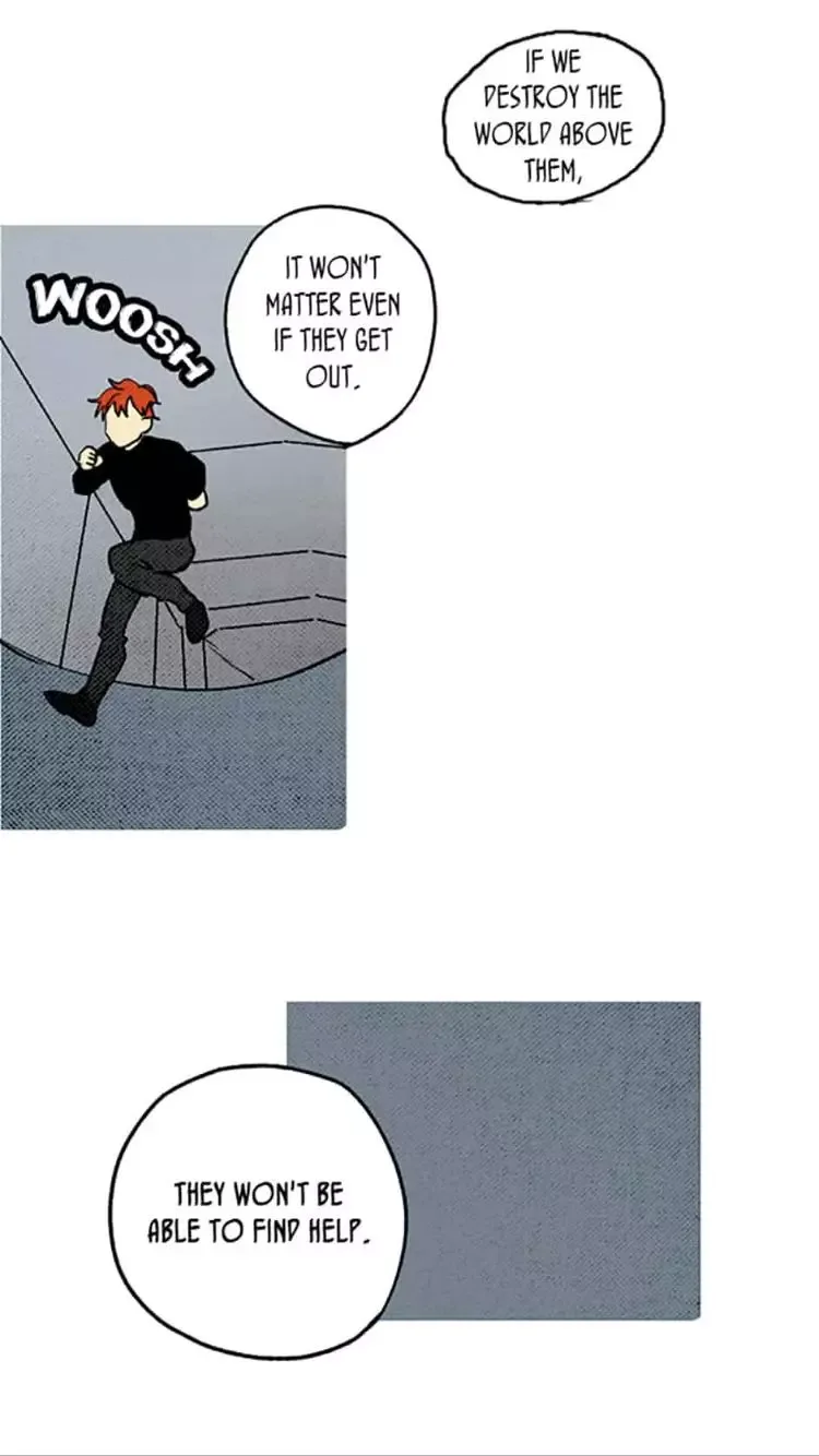 Demons can't be pretty Chapter 58 page 31