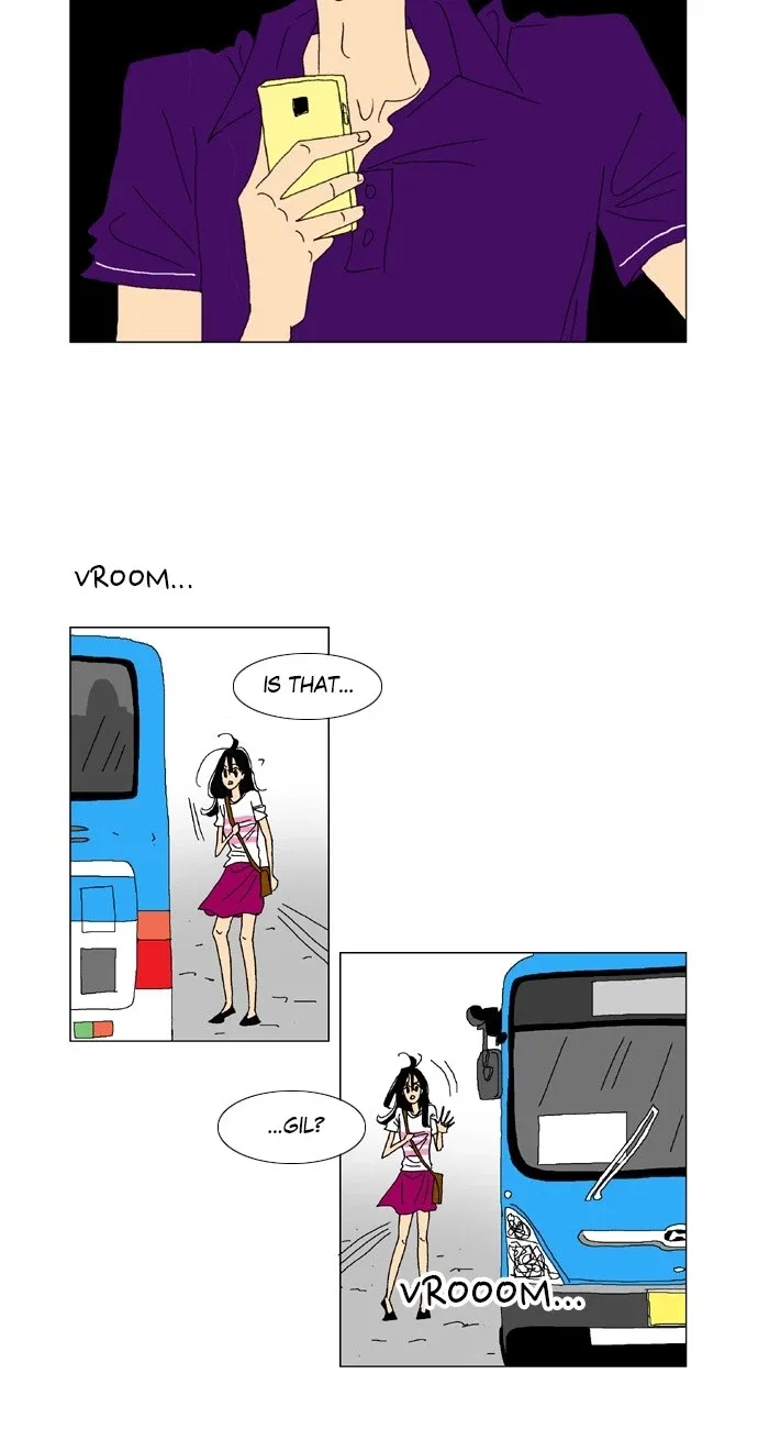 A Stranger in My House Chapter 47 page 25