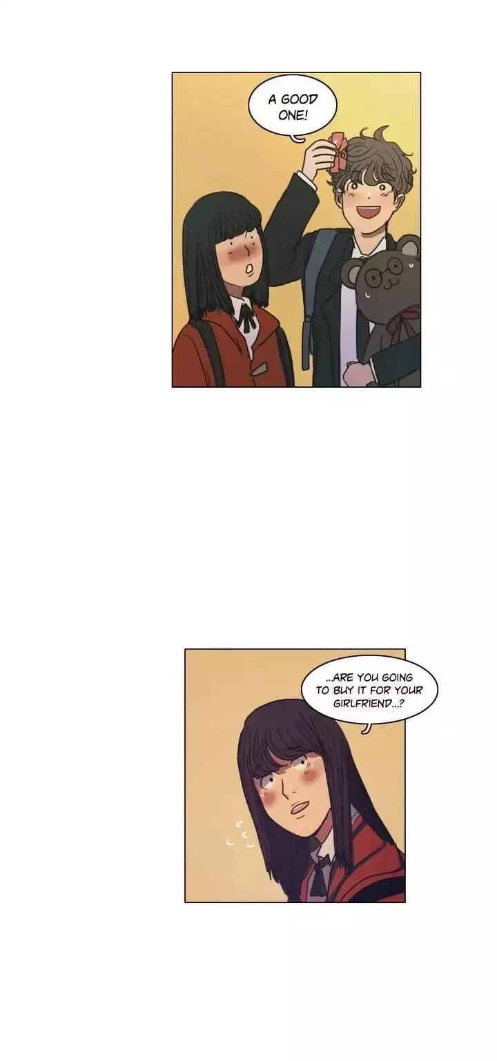 Save me Chapter 38 page 2
