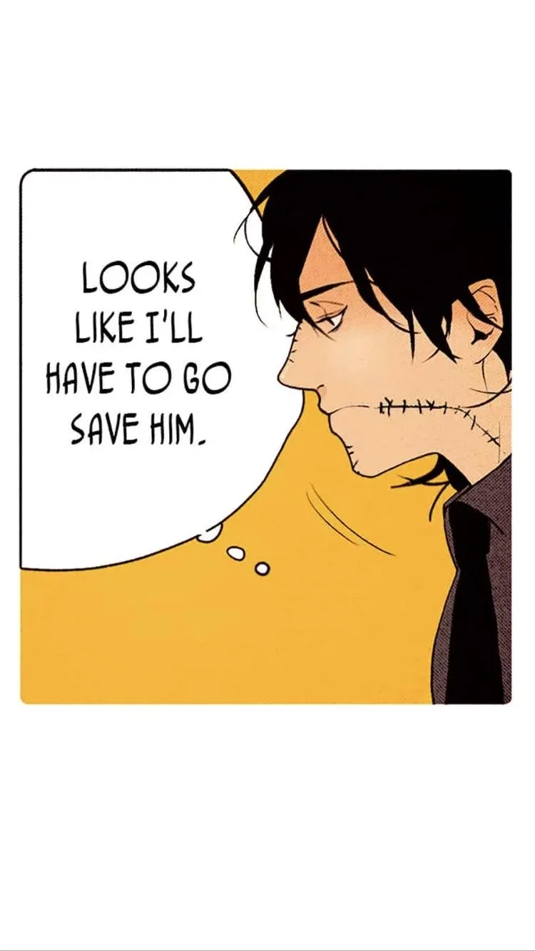 Demons can't be pretty Chapter 58 page 37