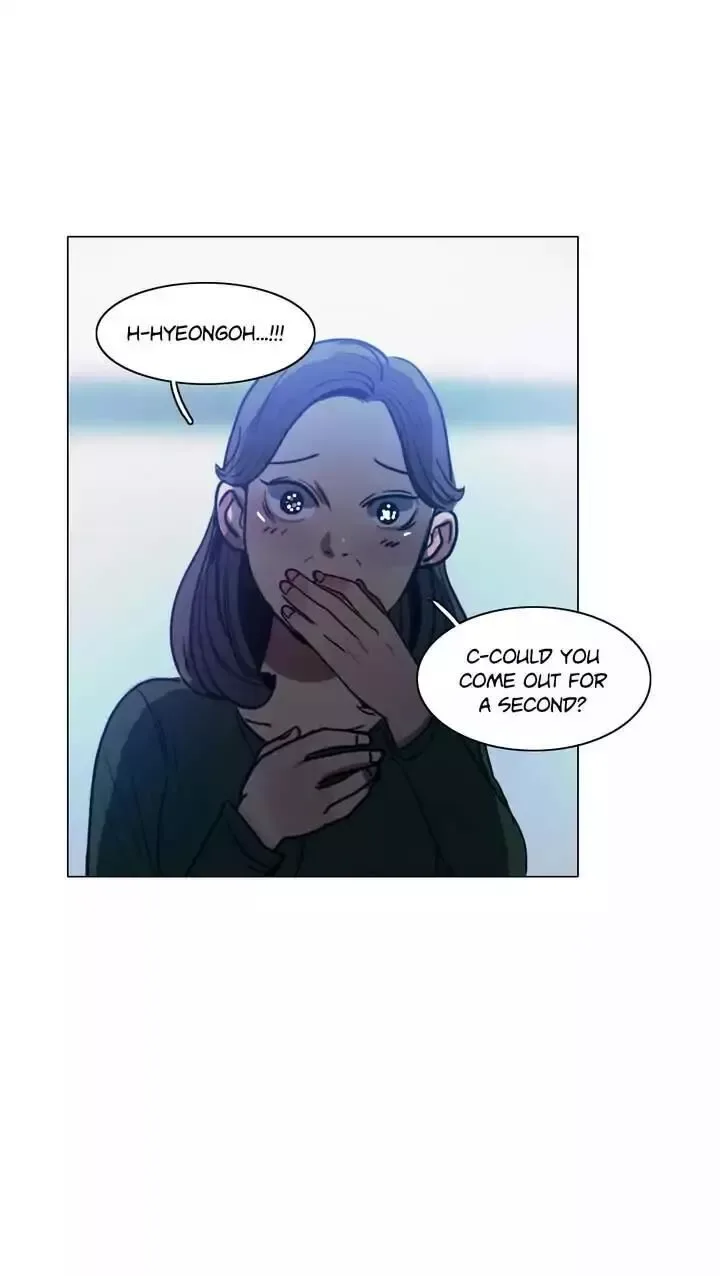 Save me Chapter 38 page 15