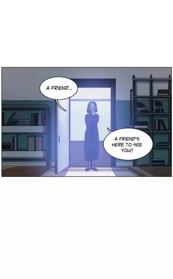 Save me Chapter 38 page 16