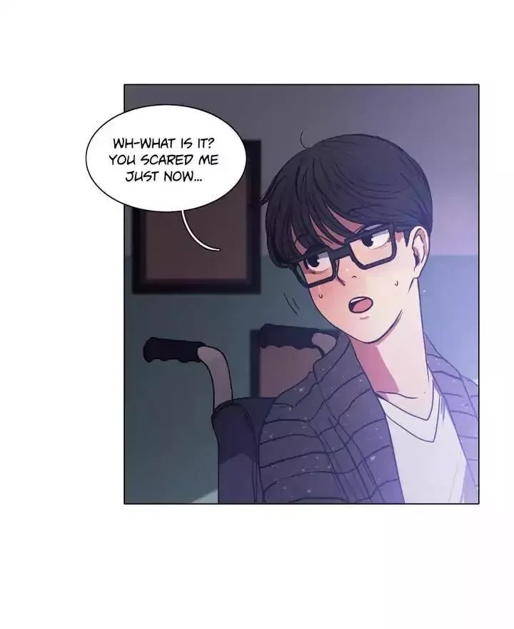 Save me Chapter 38 page 14