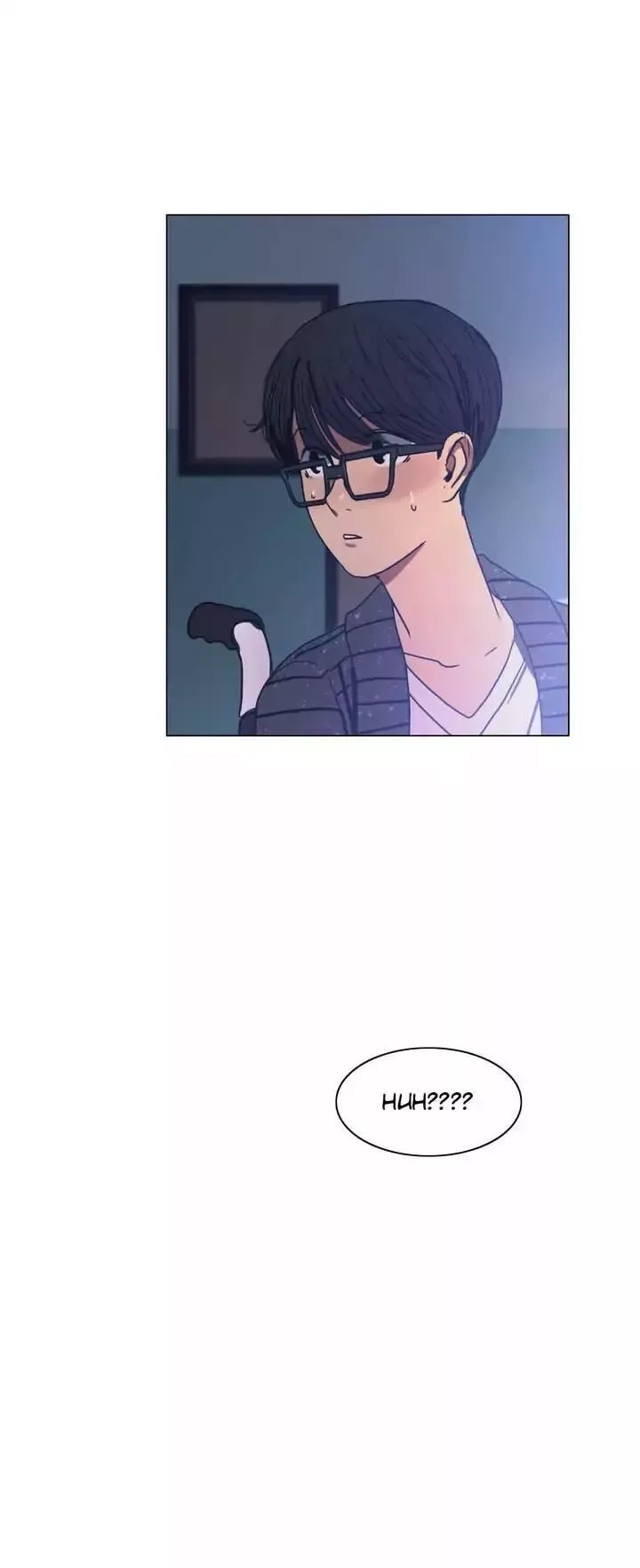 Save me Chapter 38 page 17