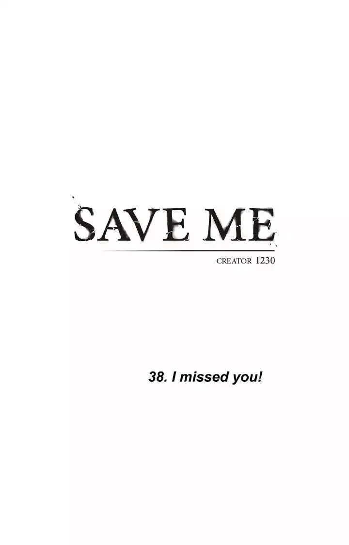 Save me Chapter 38 page 21