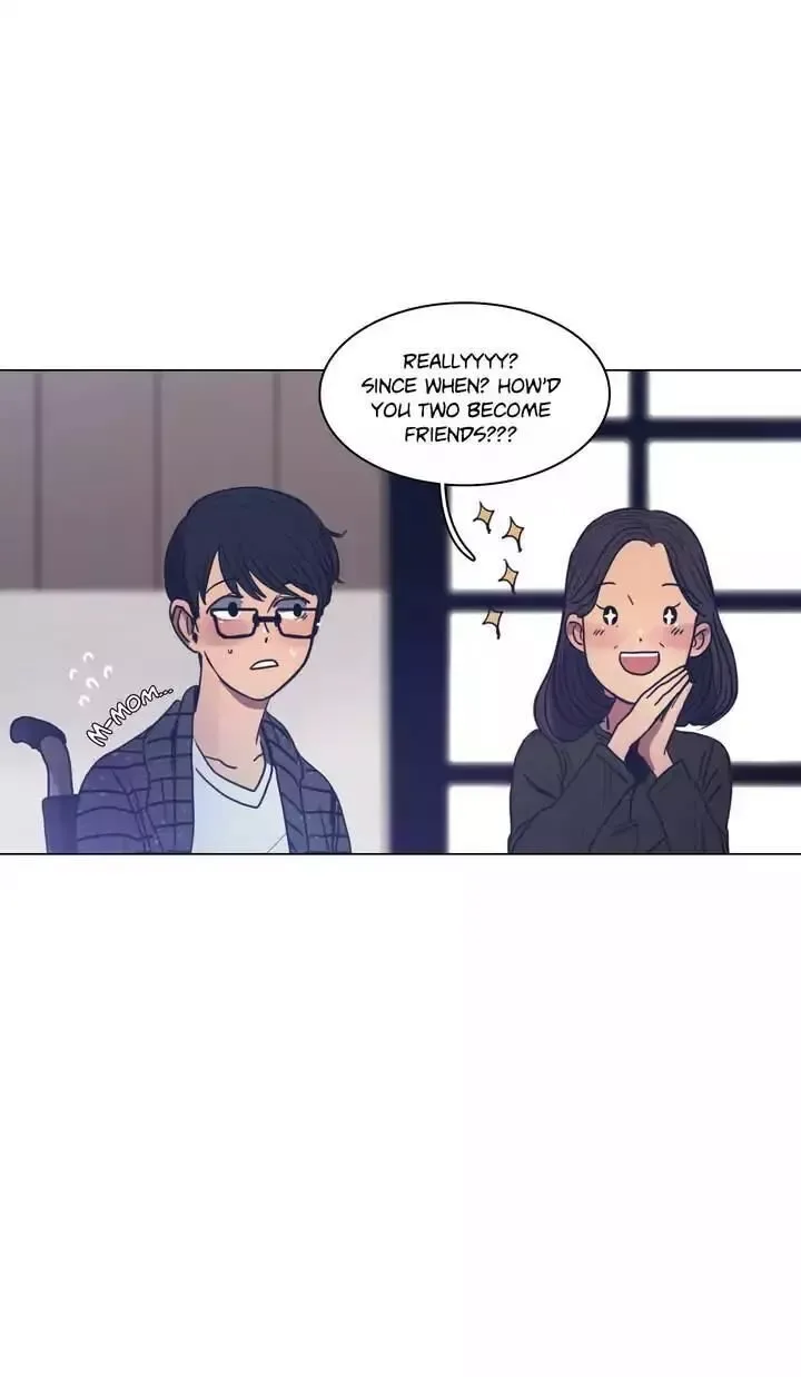 Save me Chapter 38 page 25