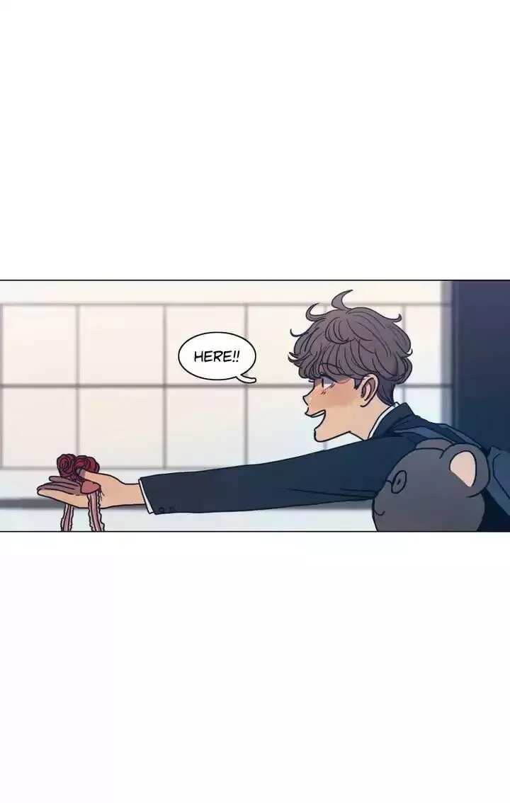 Save me Chapter 38 page 30