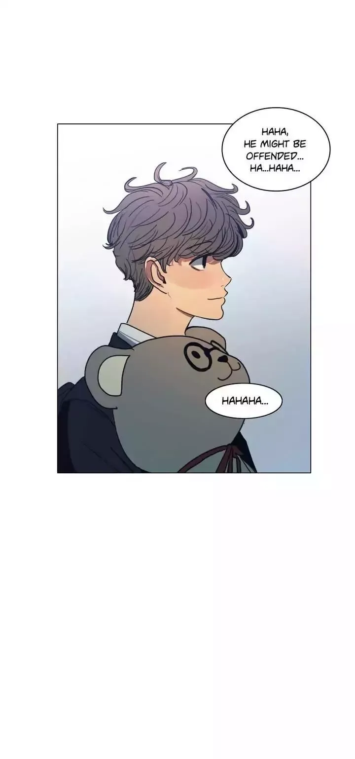 Save me Chapter 38 page 39