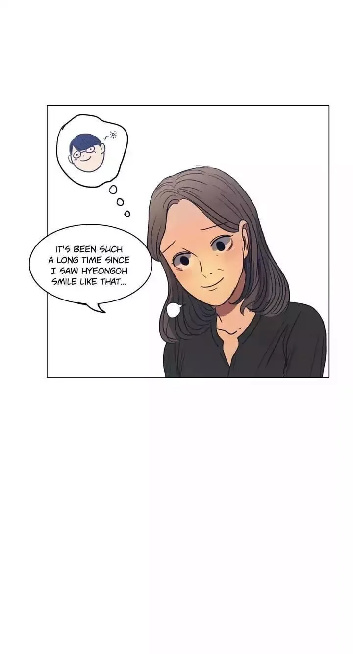Save me Chapter 38 page 42
