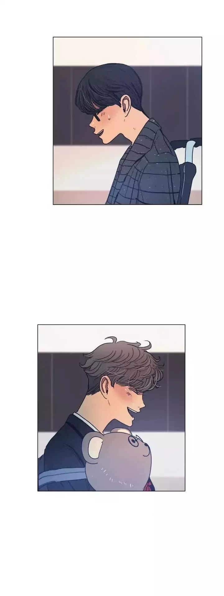 Save me Chapter 38 page 36