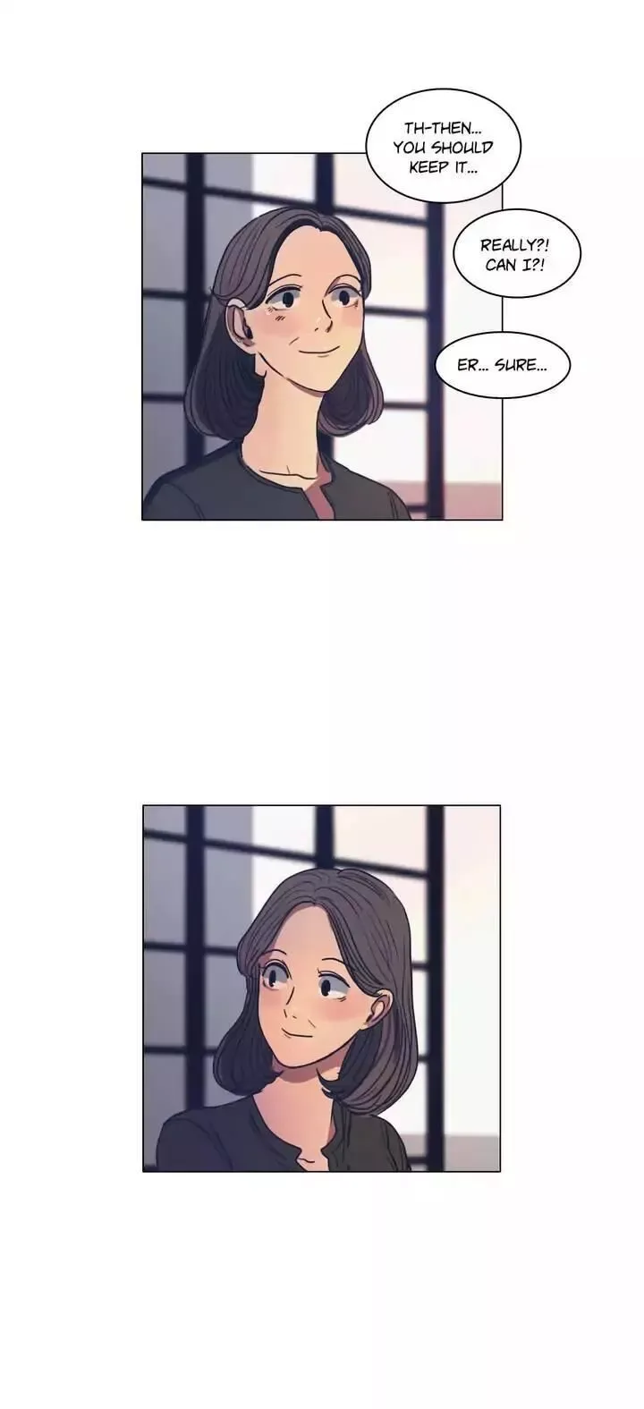 Save me Chapter 38 page 35