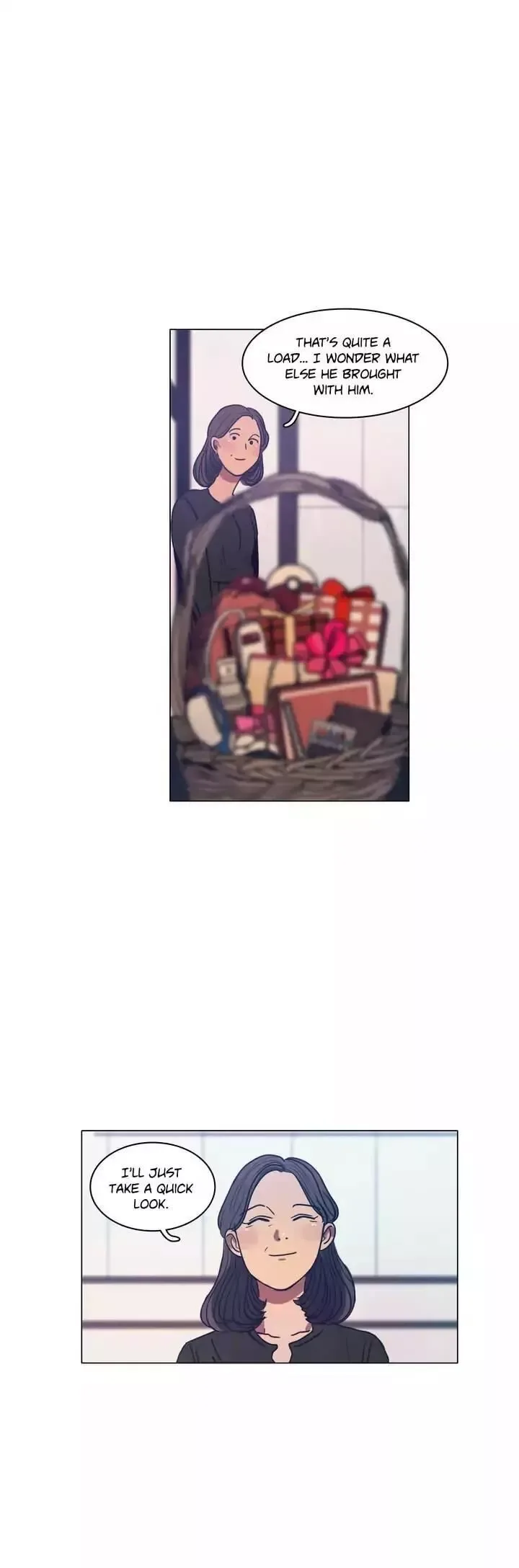 Save me Chapter 38 page 43