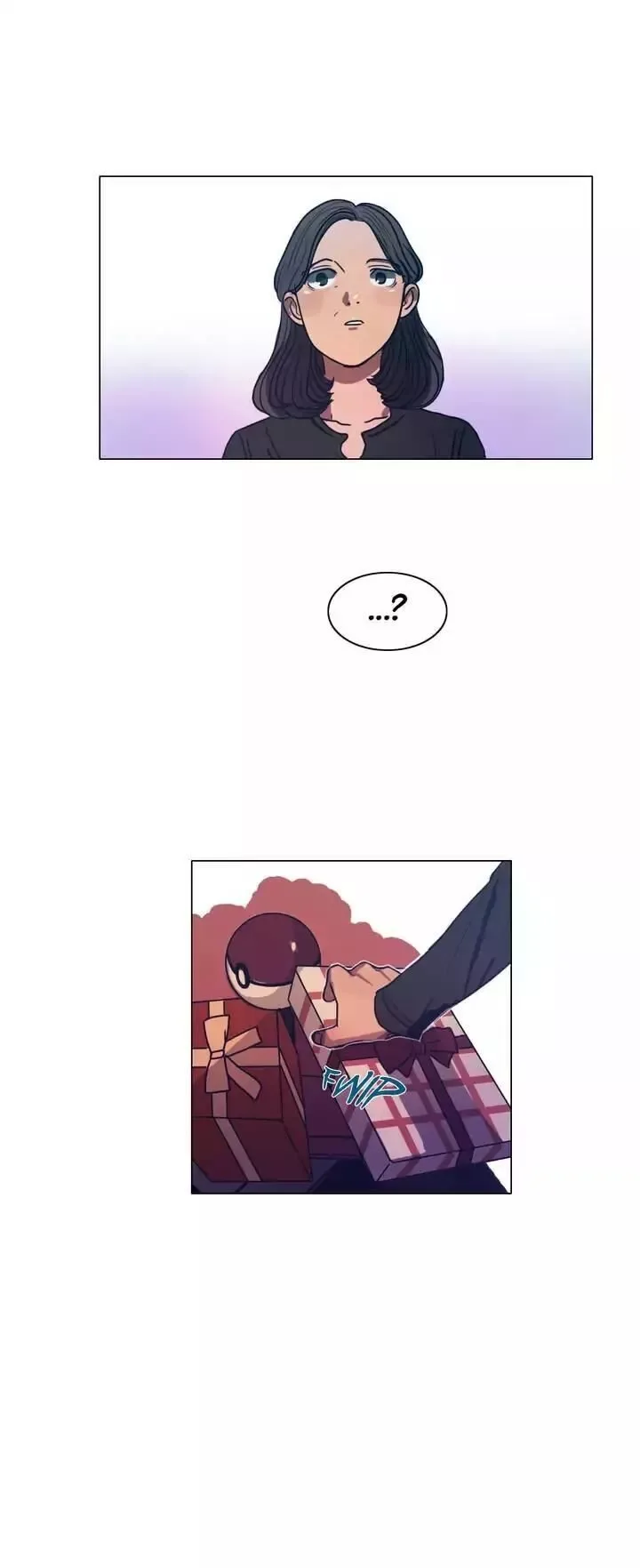 Save me Chapter 38 page 44