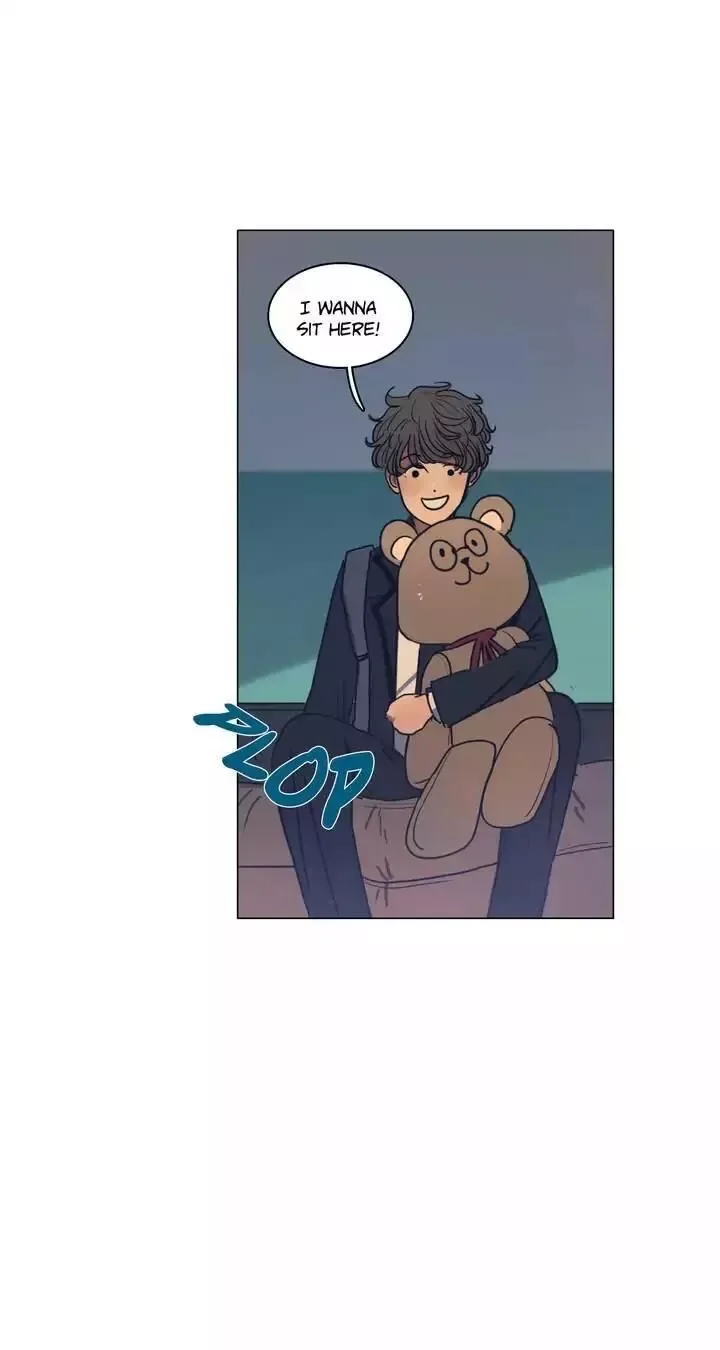 Save me Chapter 38 page 54