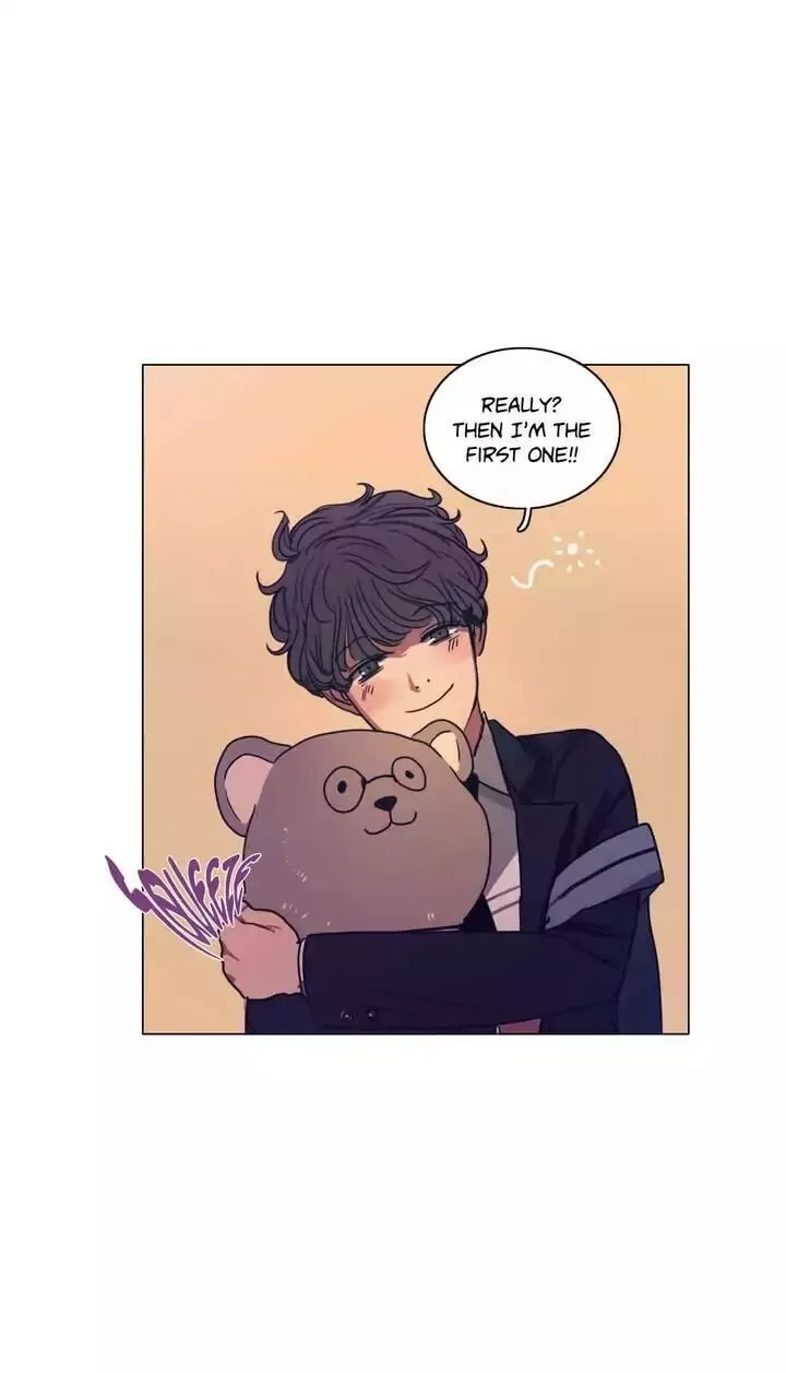 Save me Chapter 38 page 57