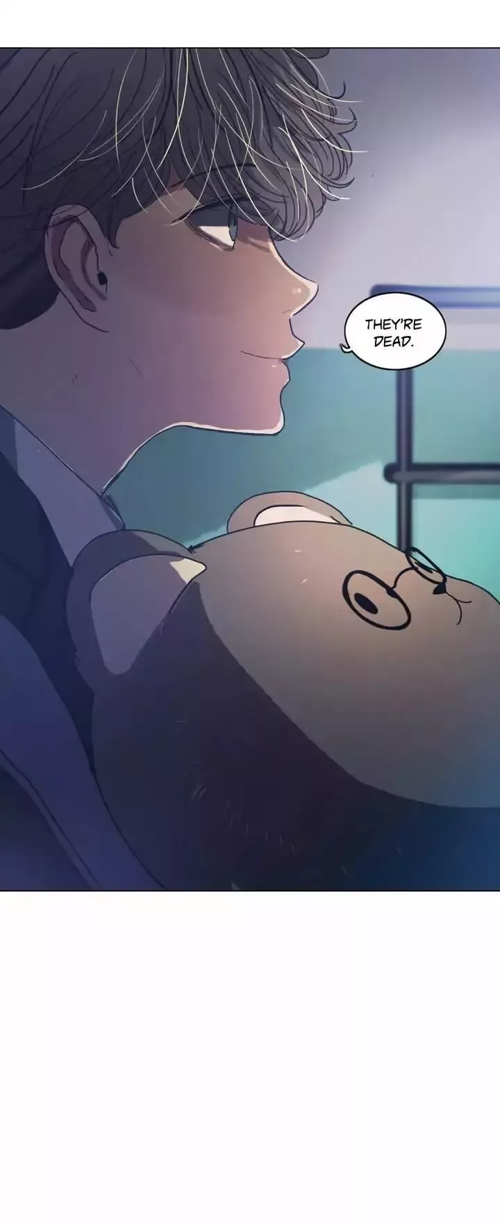 Save me Chapter 38 page 62