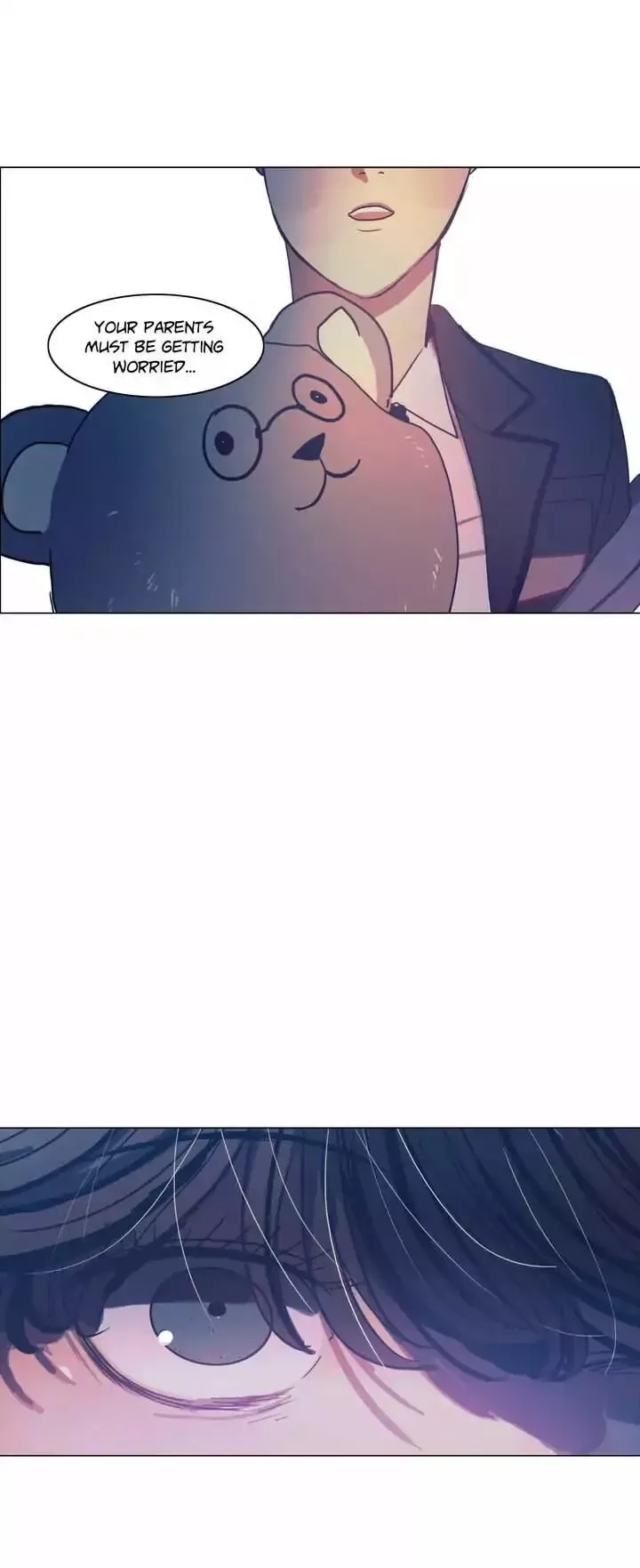 Save me Chapter 38 page 60