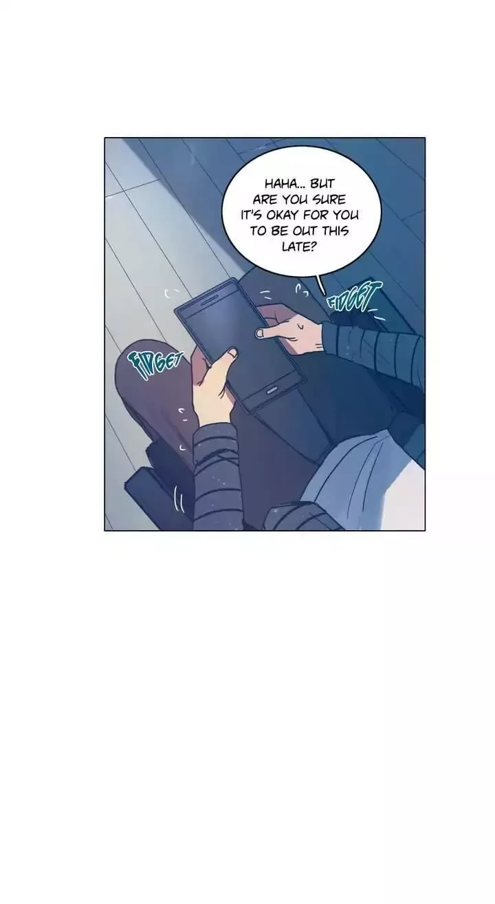Save me Chapter 38 page 59