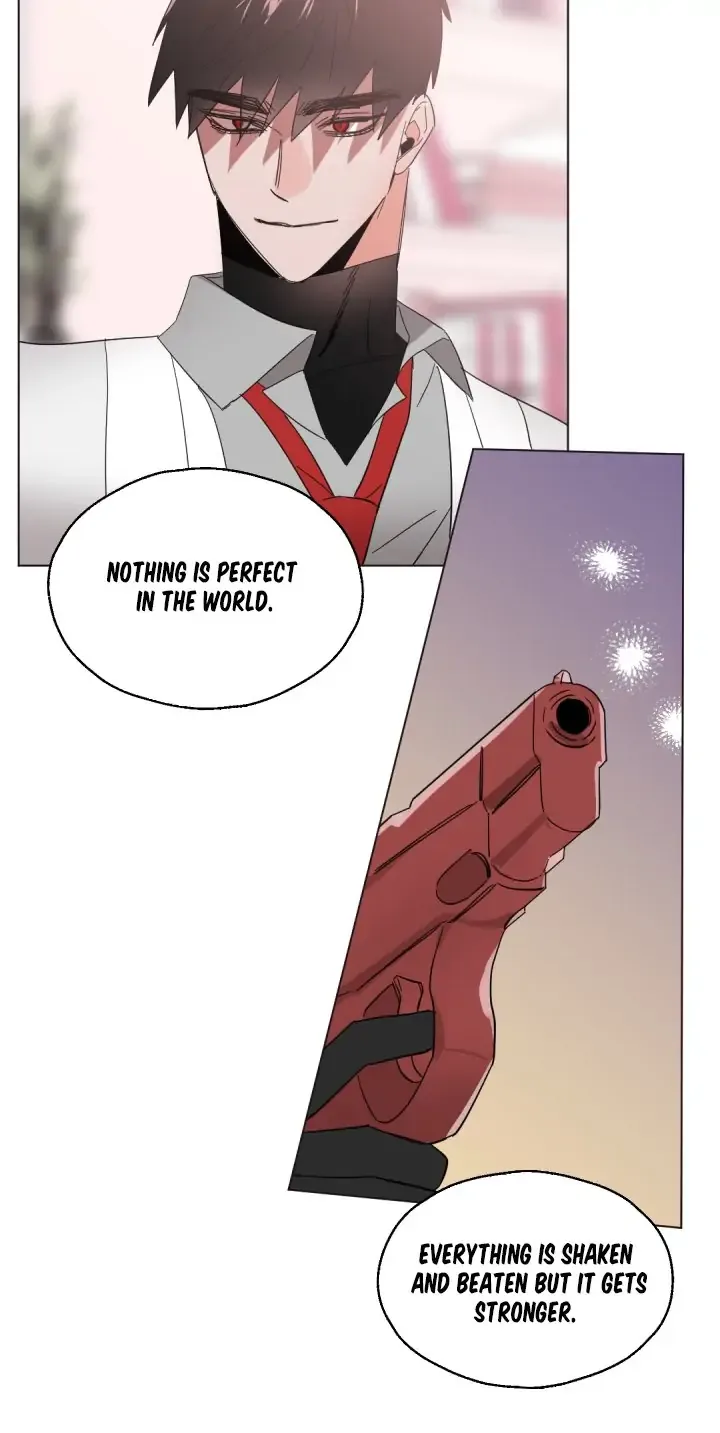 Love SOS Chapter 36 page 16