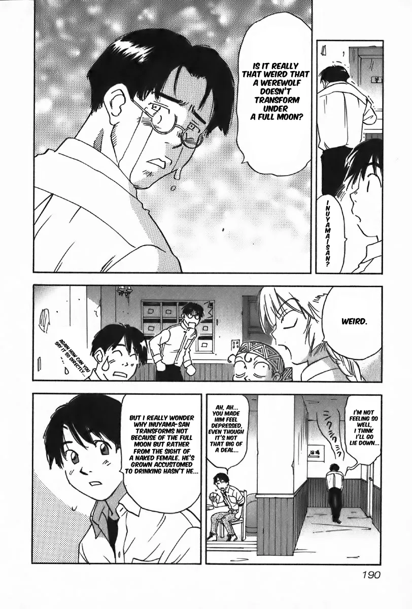 Magetsukan Kitan Chapter 38 page 4