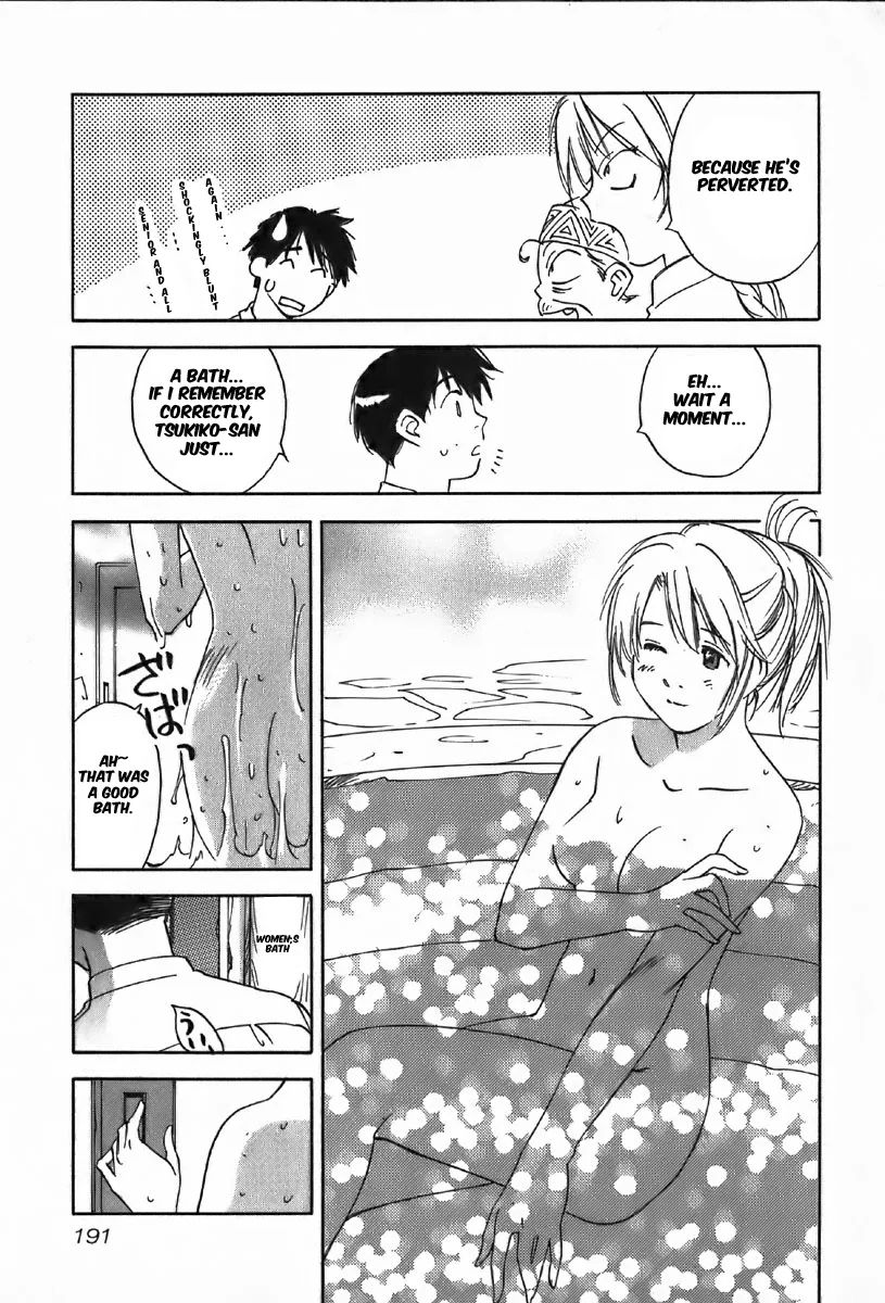 Magetsukan Kitan Chapter 38 page 5