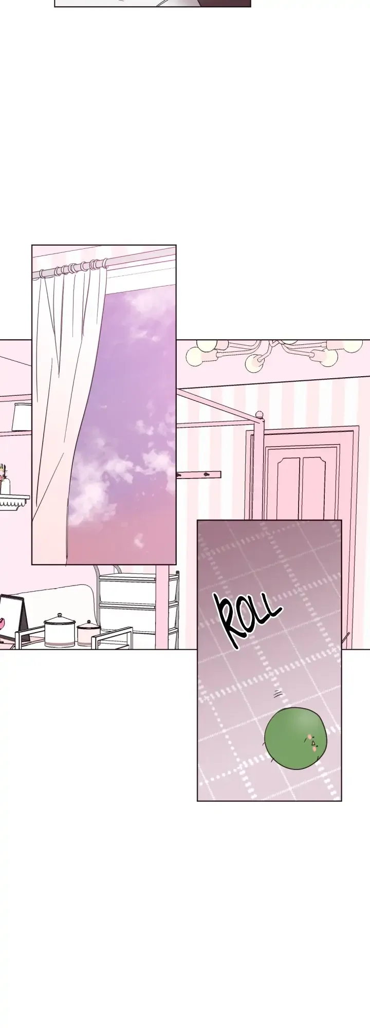 Love SOS Chapter 36 page 20