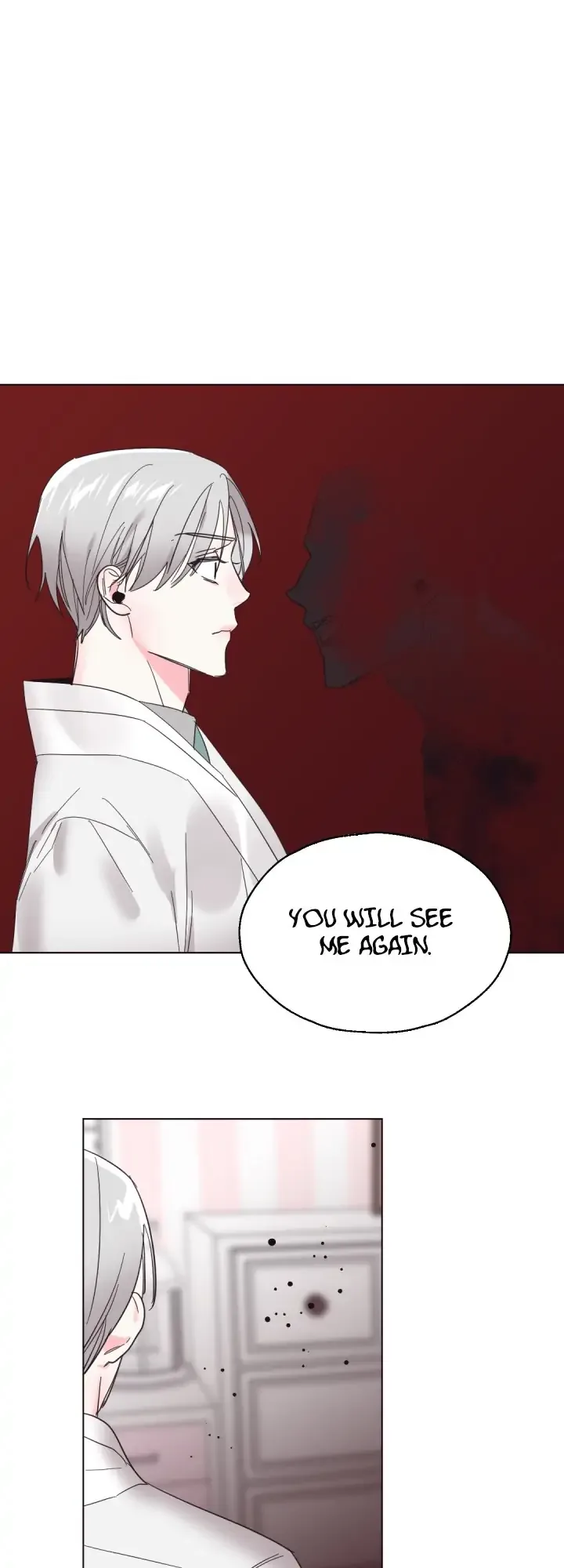 Love SOS Chapter 36 page 19