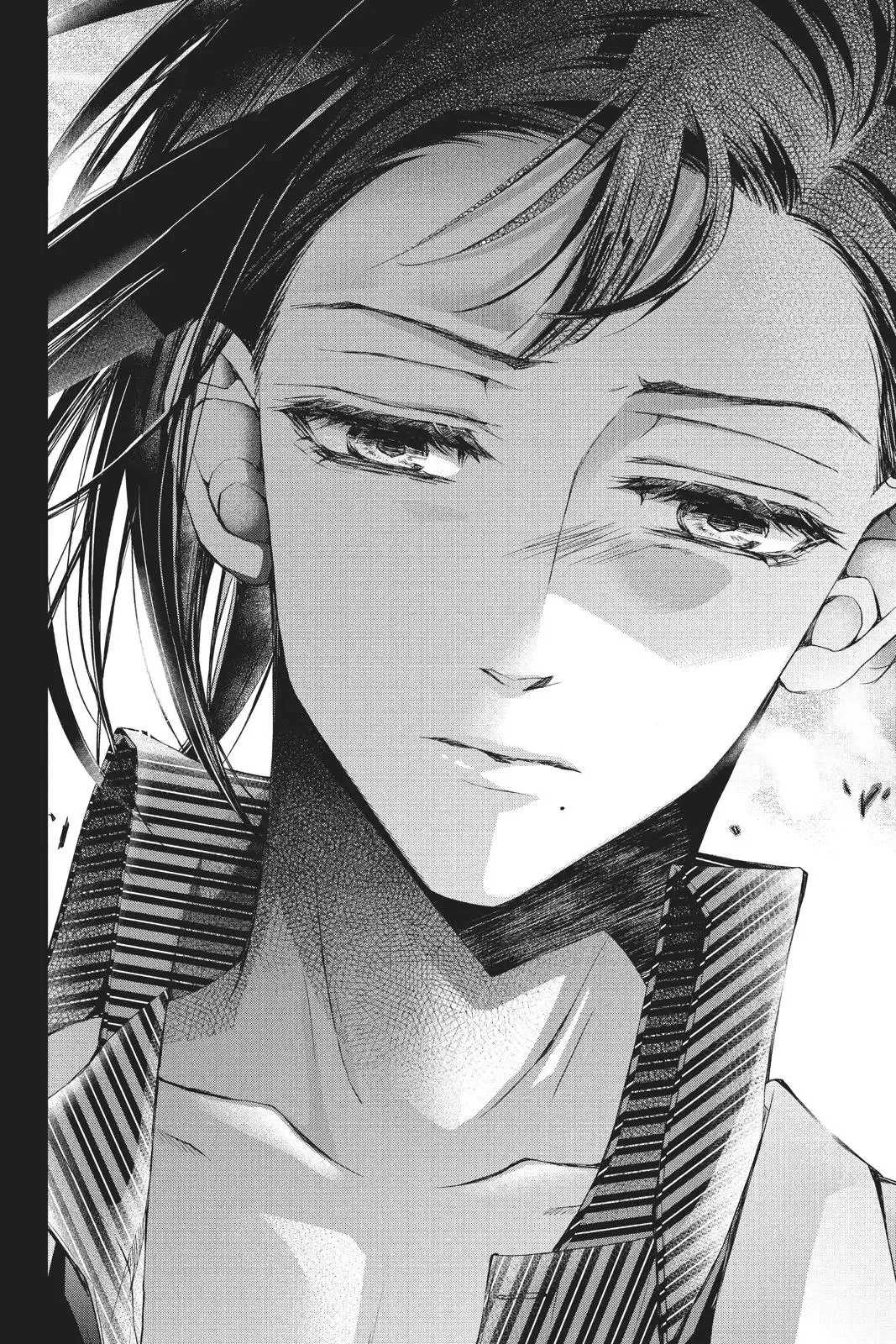 Kurohyou to 16-sai Chapter 38 page 31