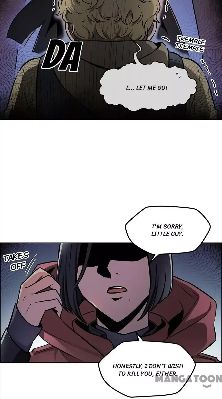 Blood Type Love Chapter 68 page 6