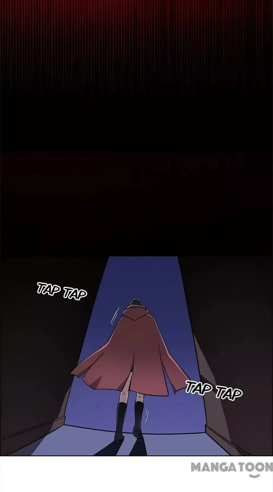 Blood Type Love Chapter 68 page 11