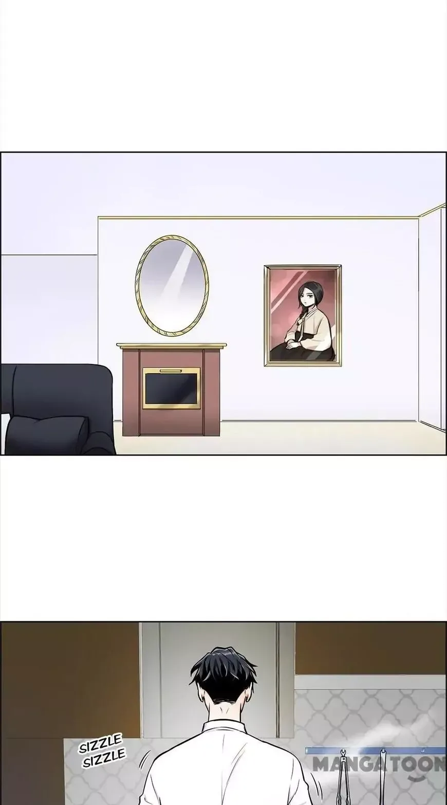 Blood Type Love Chapter 68 page 16
