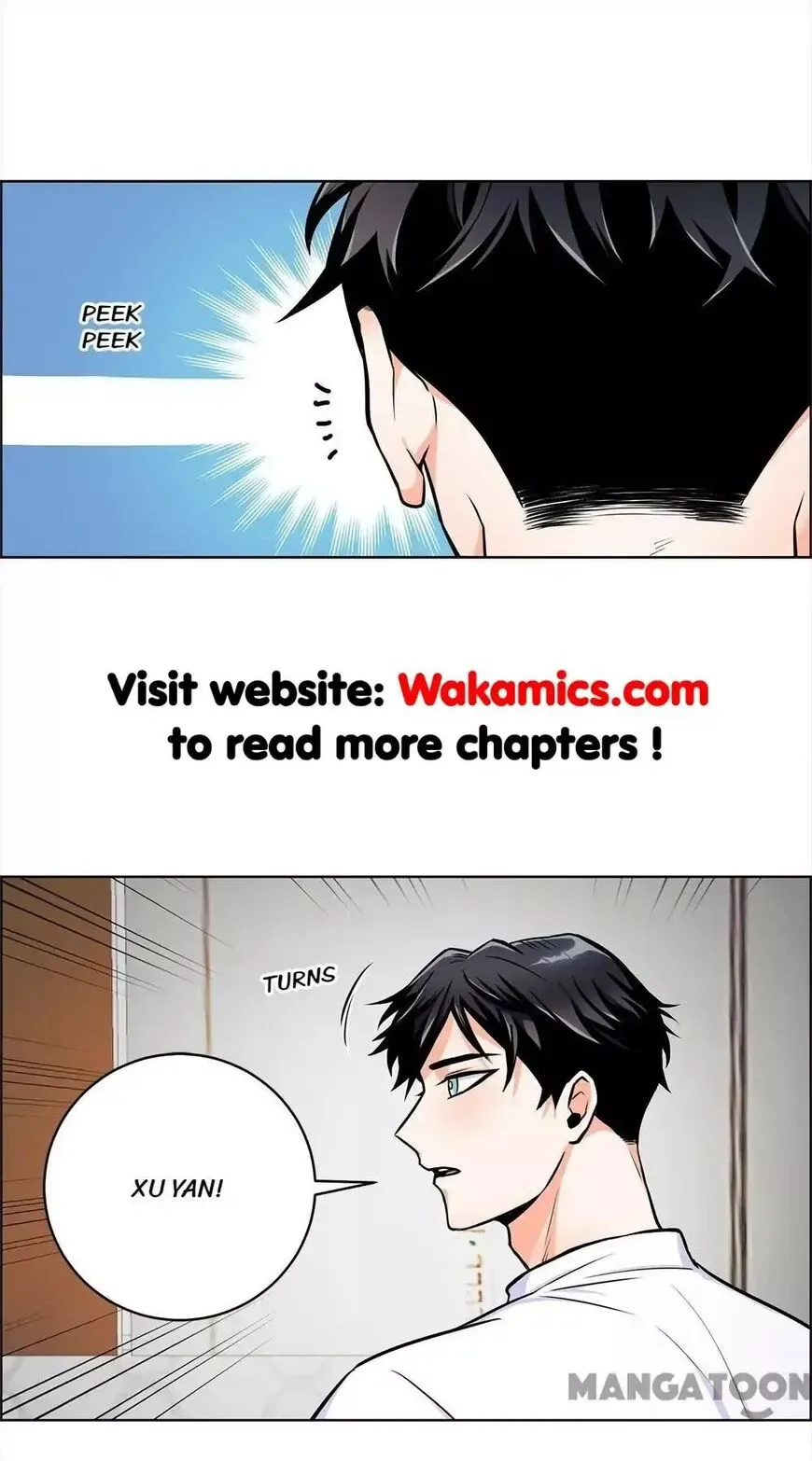 Blood Type Love Chapter 68 page 18