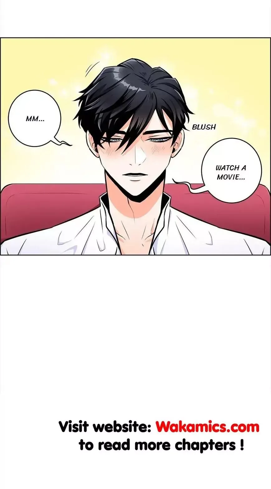 Blood Type Love Chapter 68 page 26