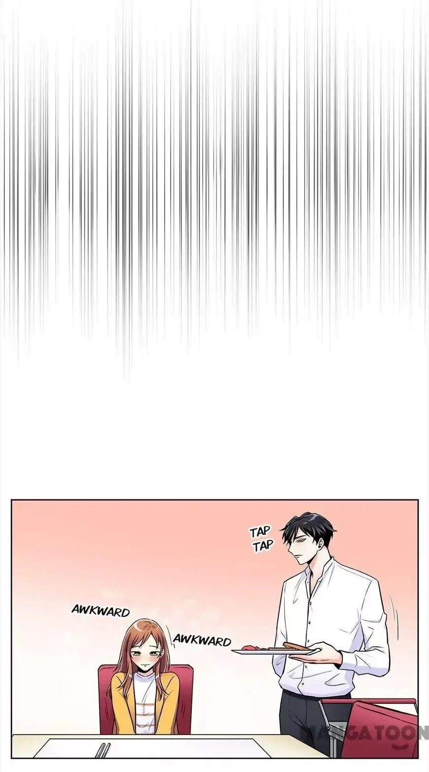 Blood Type Love Chapter 68 page 20