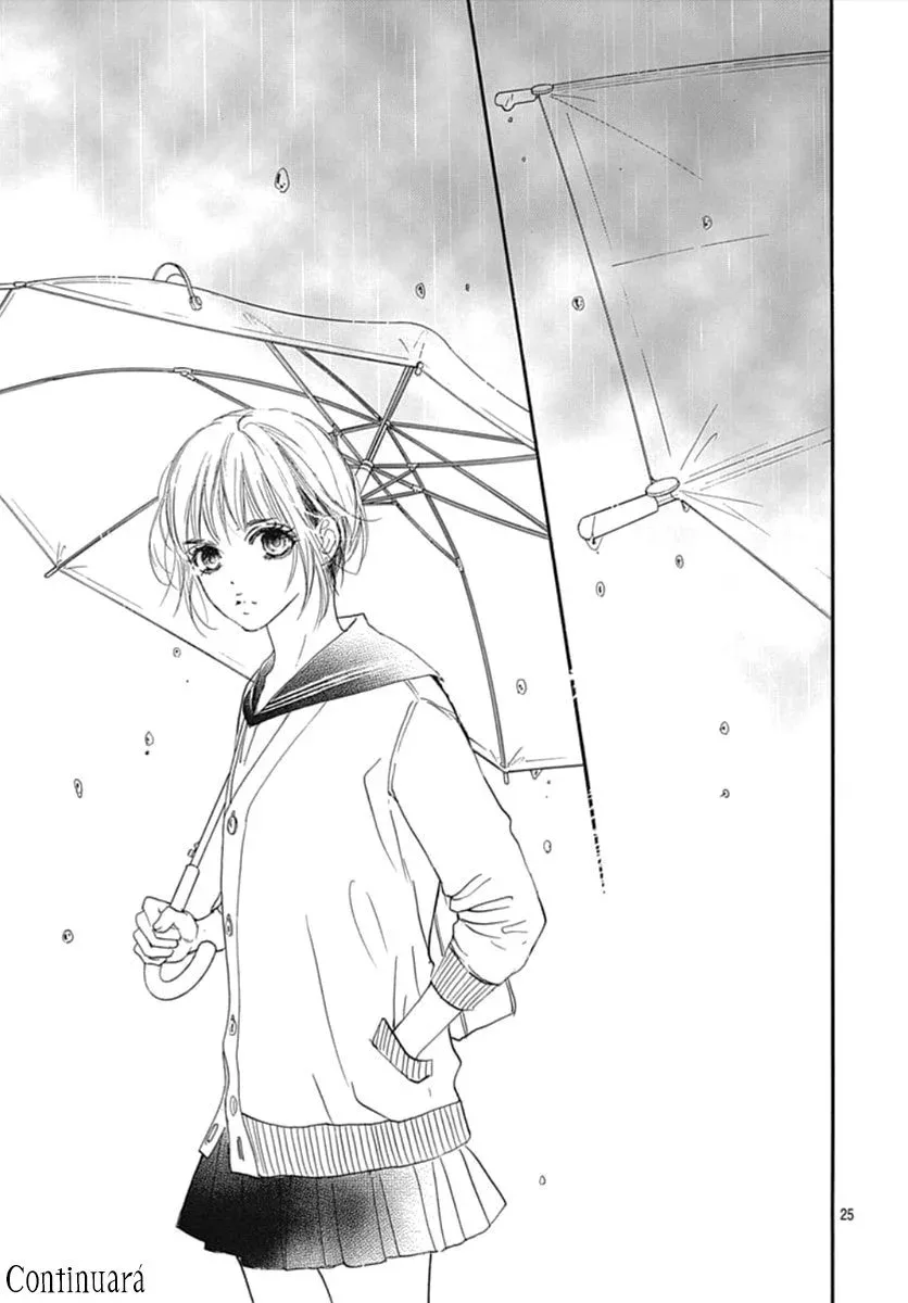 Boku ni Hana no Melancholy Chapter 68 page 24