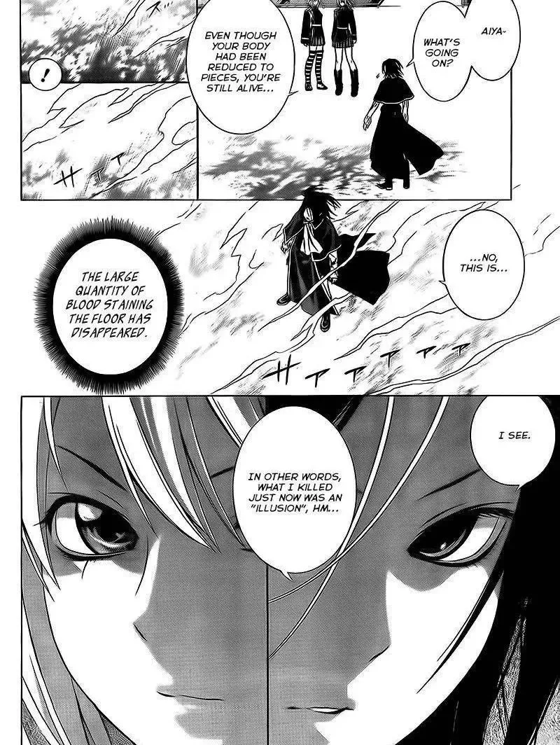 Rosario to Vampire Season II Chapter 53 page 10