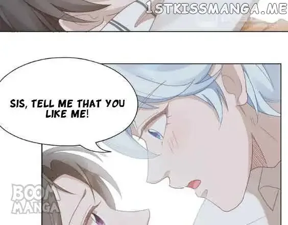 Kitty Boy Chapter 65 page 11