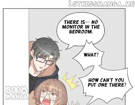 Kitty Boy Chapter 65 page 4